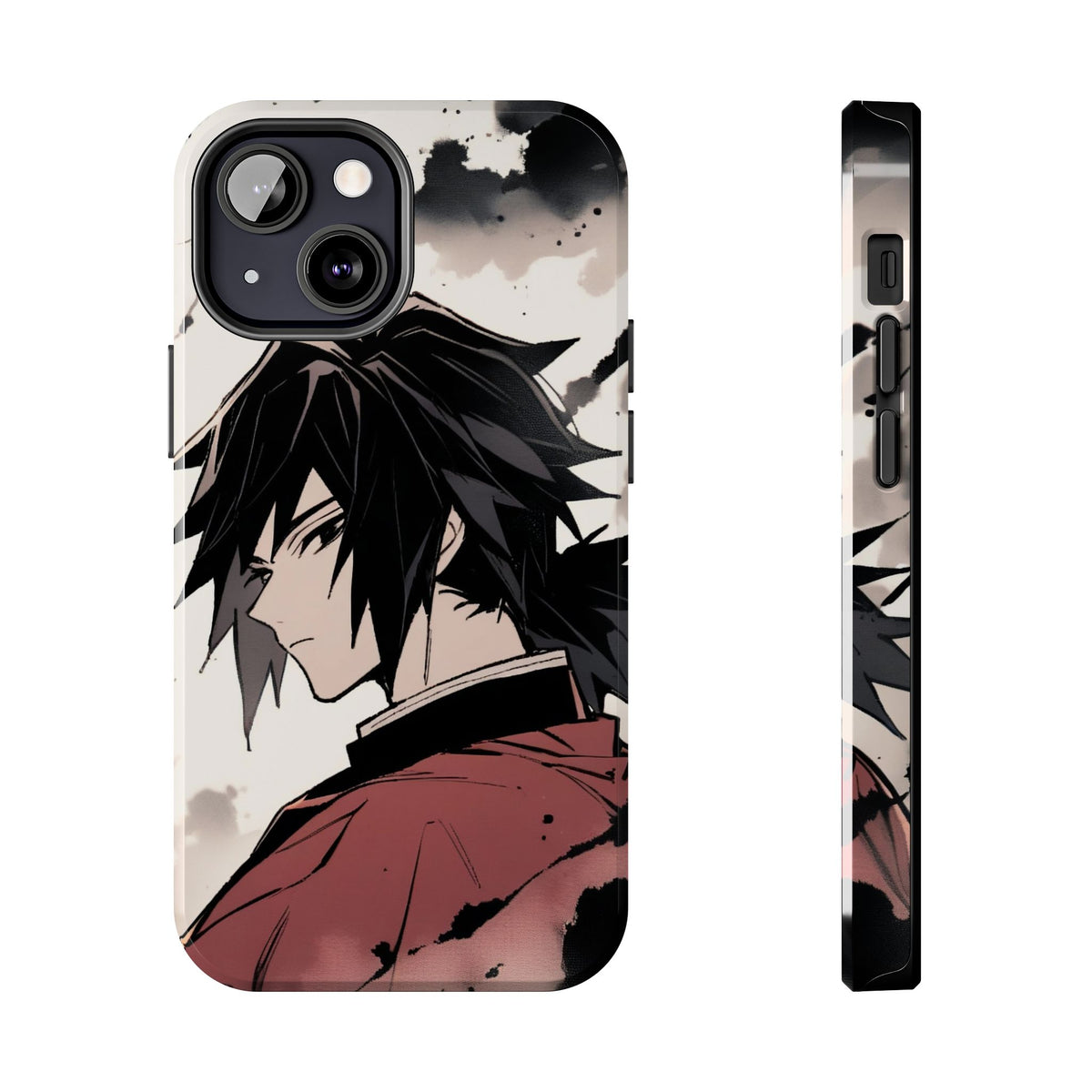 Tomioka Giyuu 004 Tough Cases