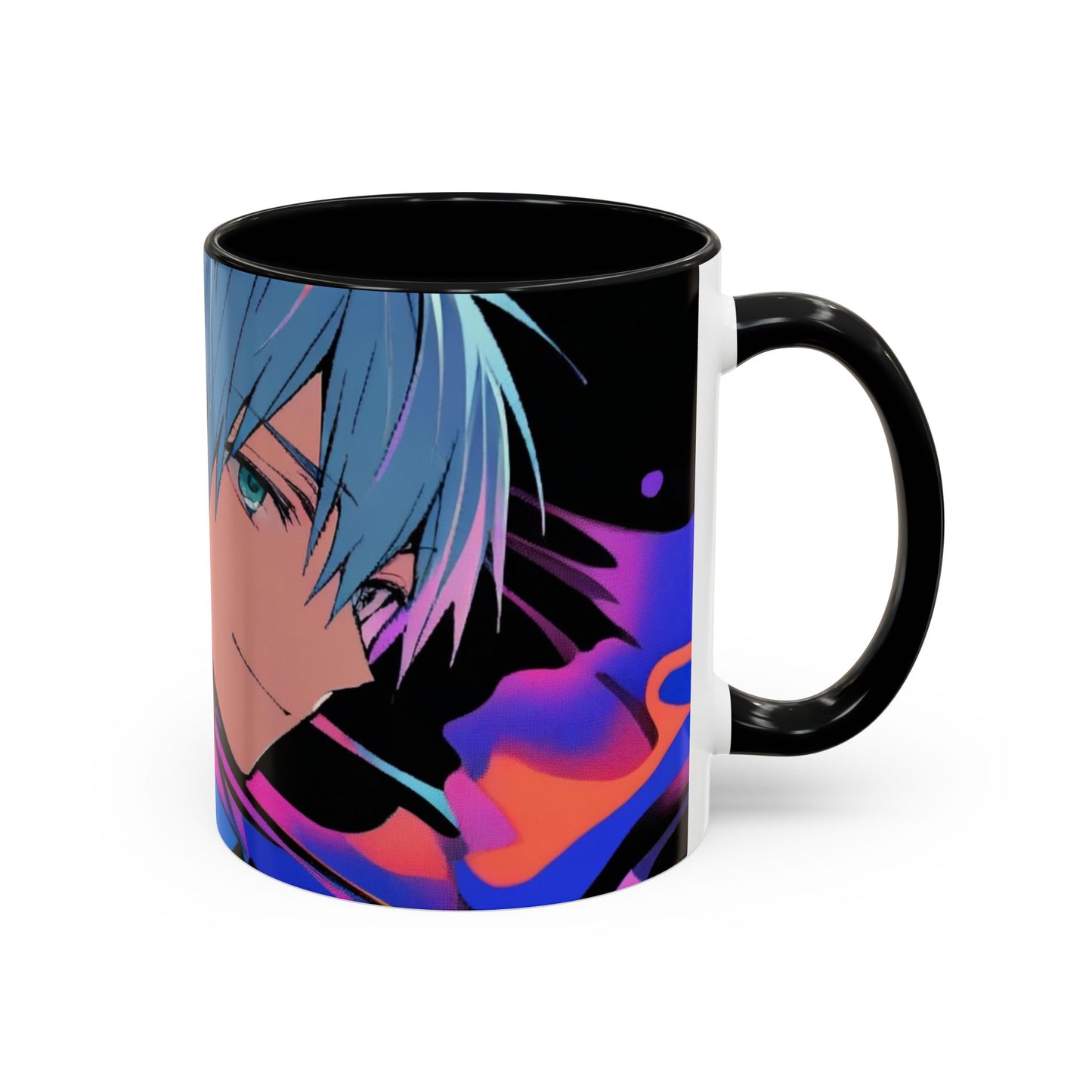 Kuroko Tetsuya 002 Coffee Mug