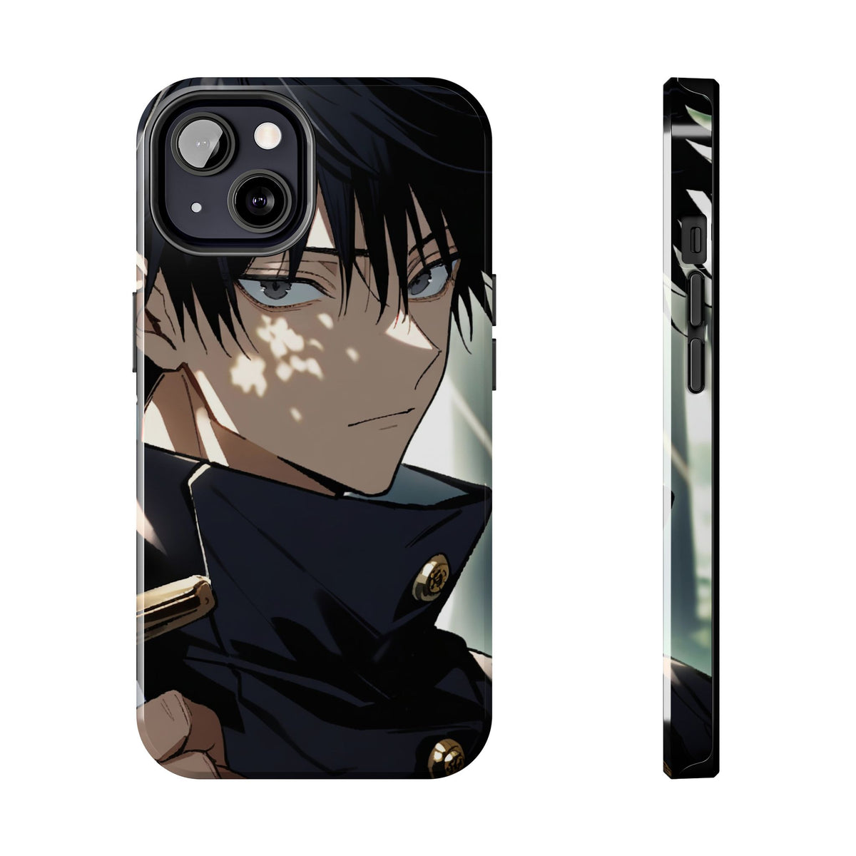 Megumi Fushiguro 003 Tough Cases