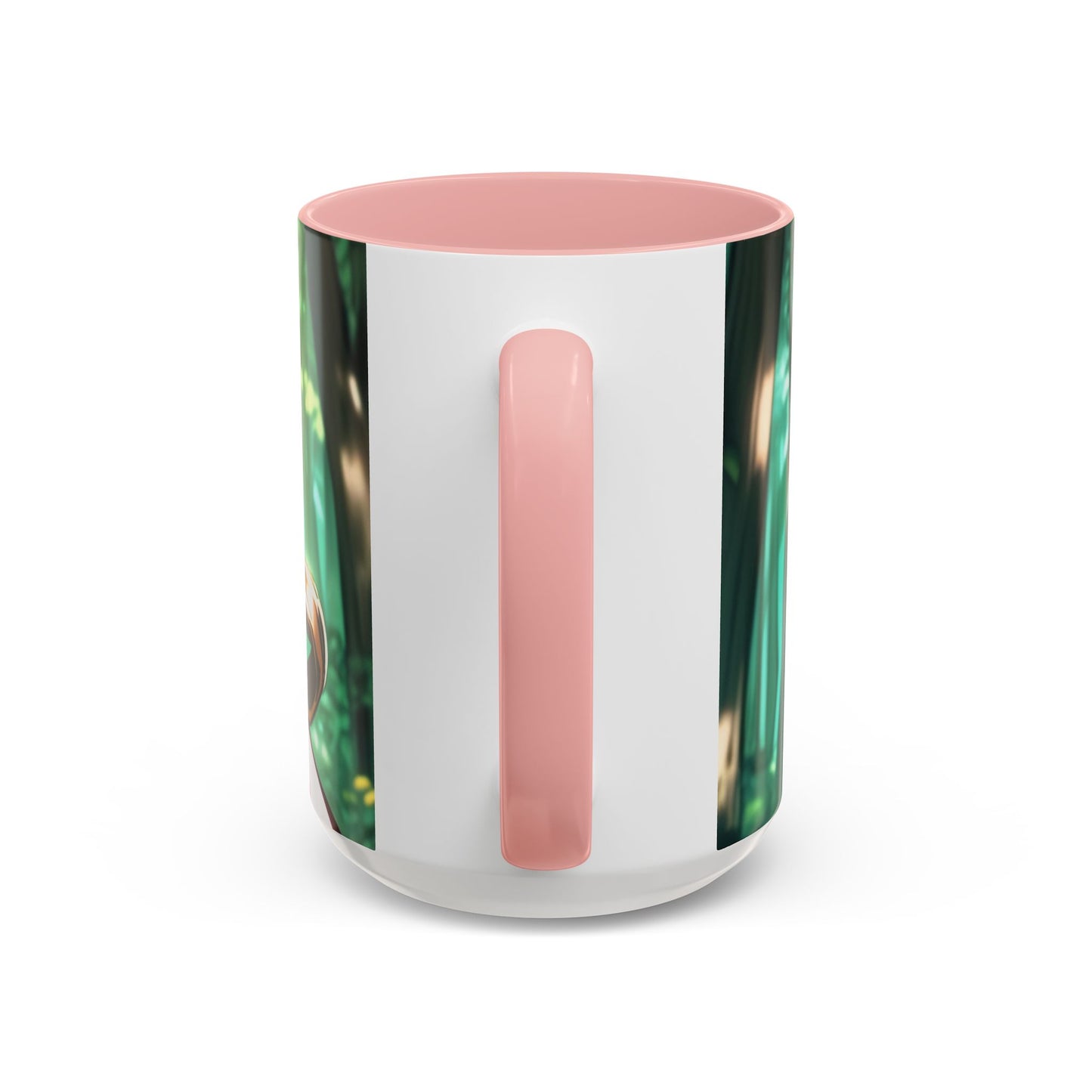 Giorno Giovanna 002 Coffee Mug