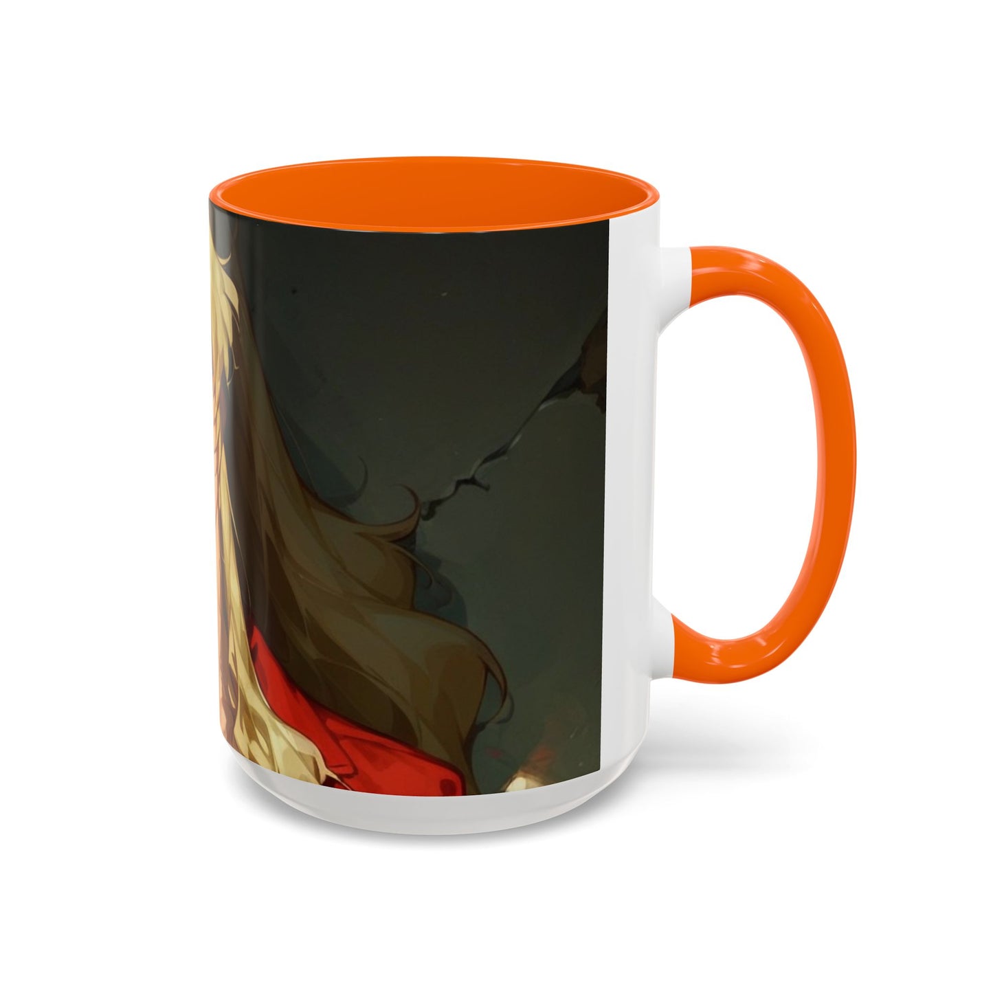 Balalaika 003 Coffee Mug