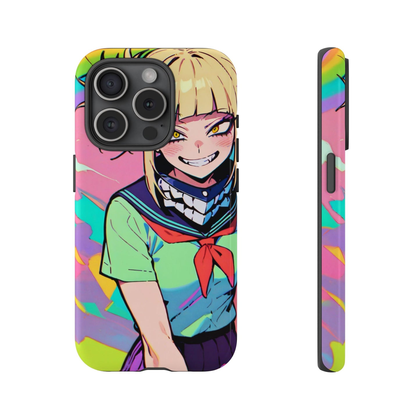 Himiko Toga 005 Tough Cases