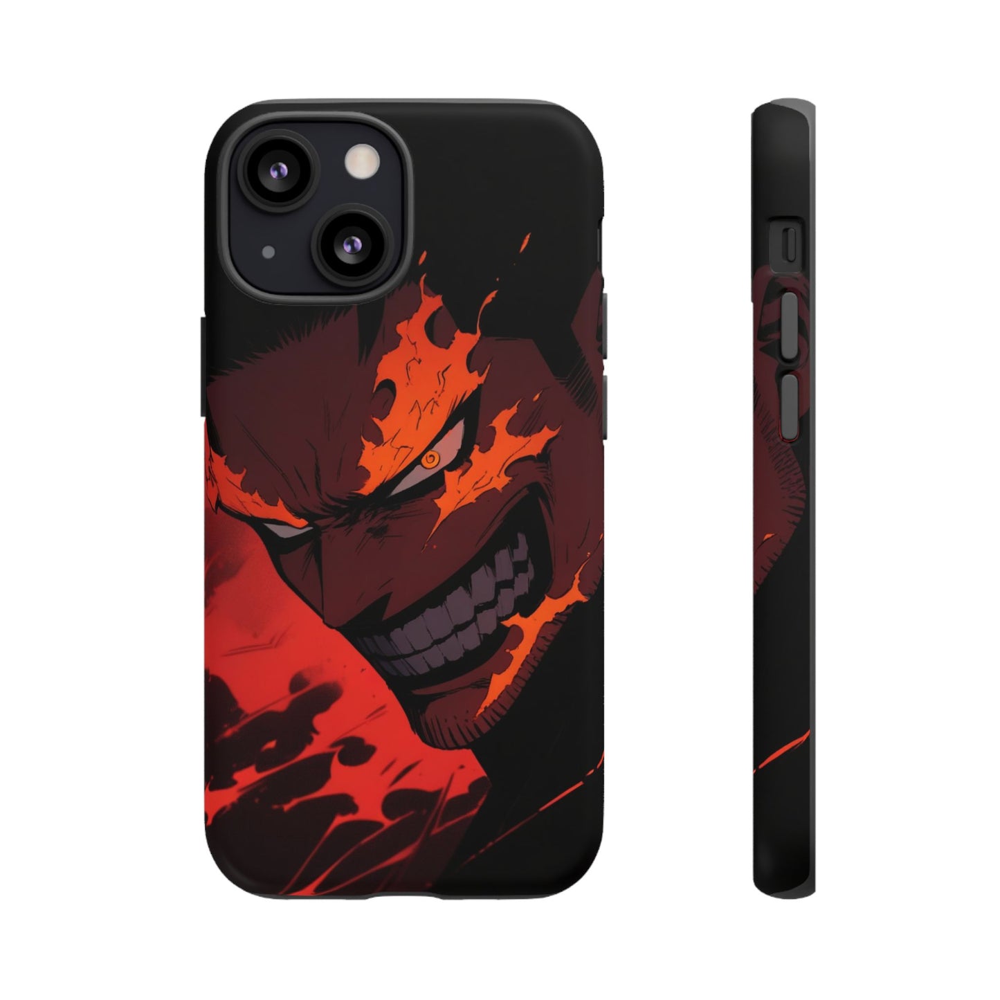 Endeavor 003 Tough Cases