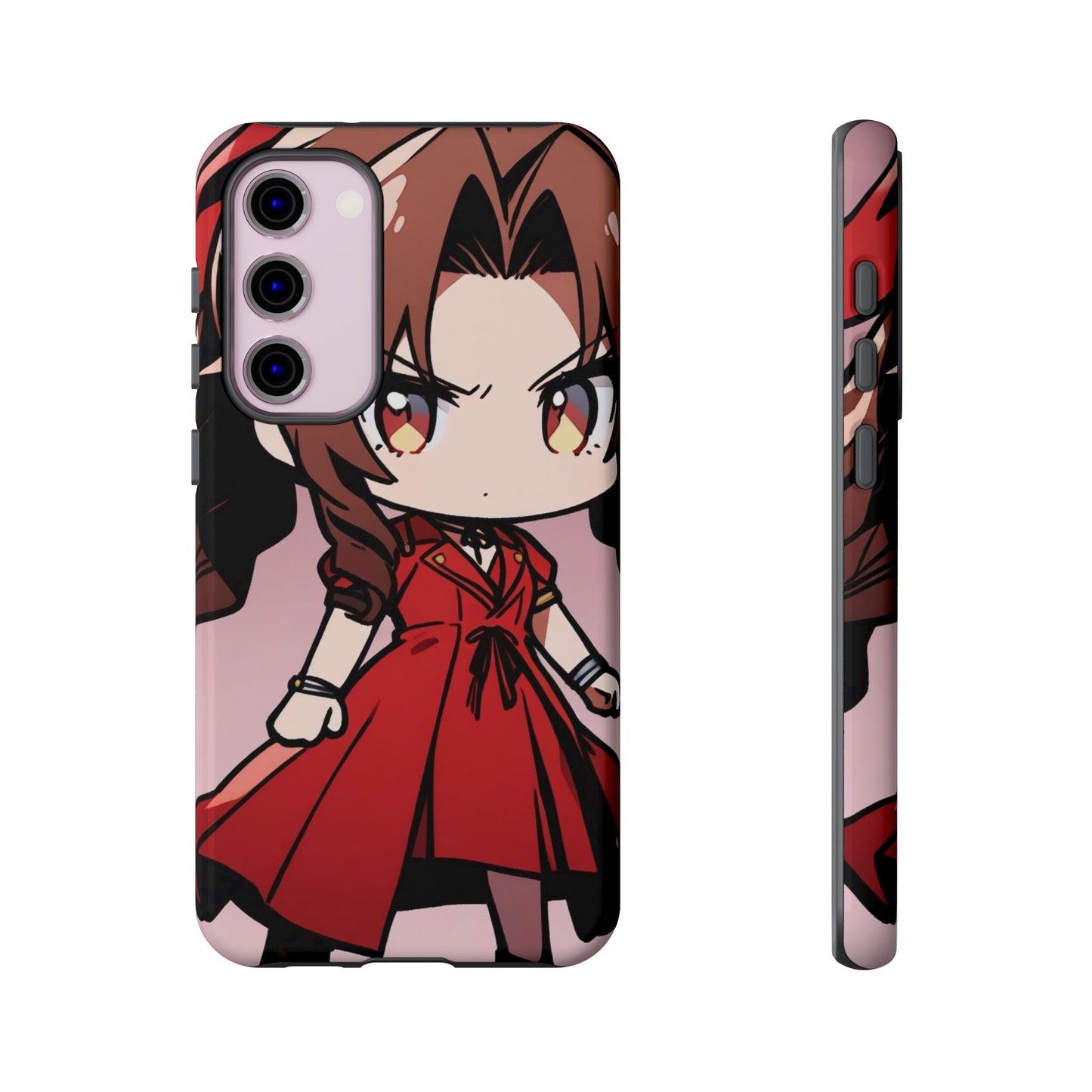 Aerith 001 Tough Cases