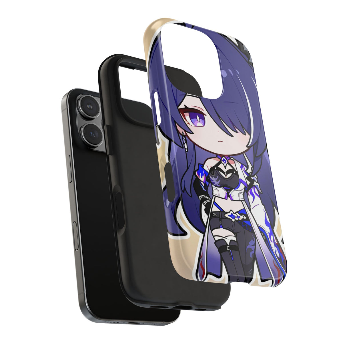 Acheron 003 Tough Cases