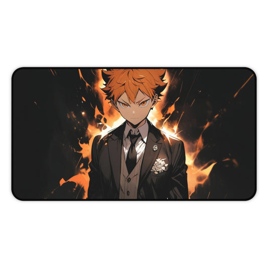 Hinata Shouyou 001 Desk Mat