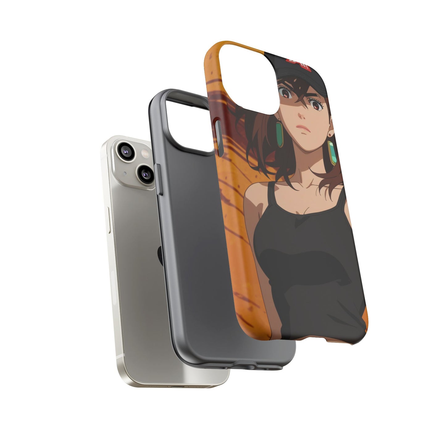 Ayase Momo 006 Tough Cases