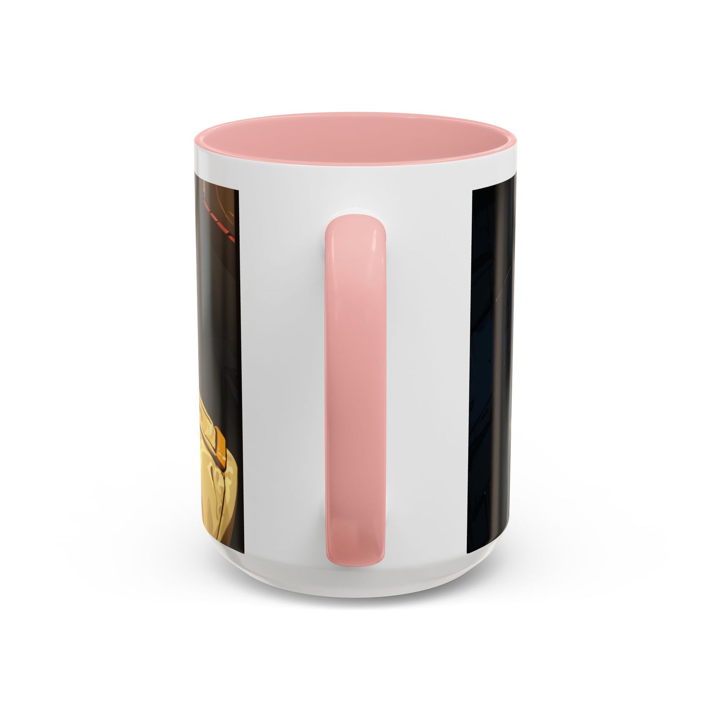 Kallen Kozuki 002 Coffee Mug