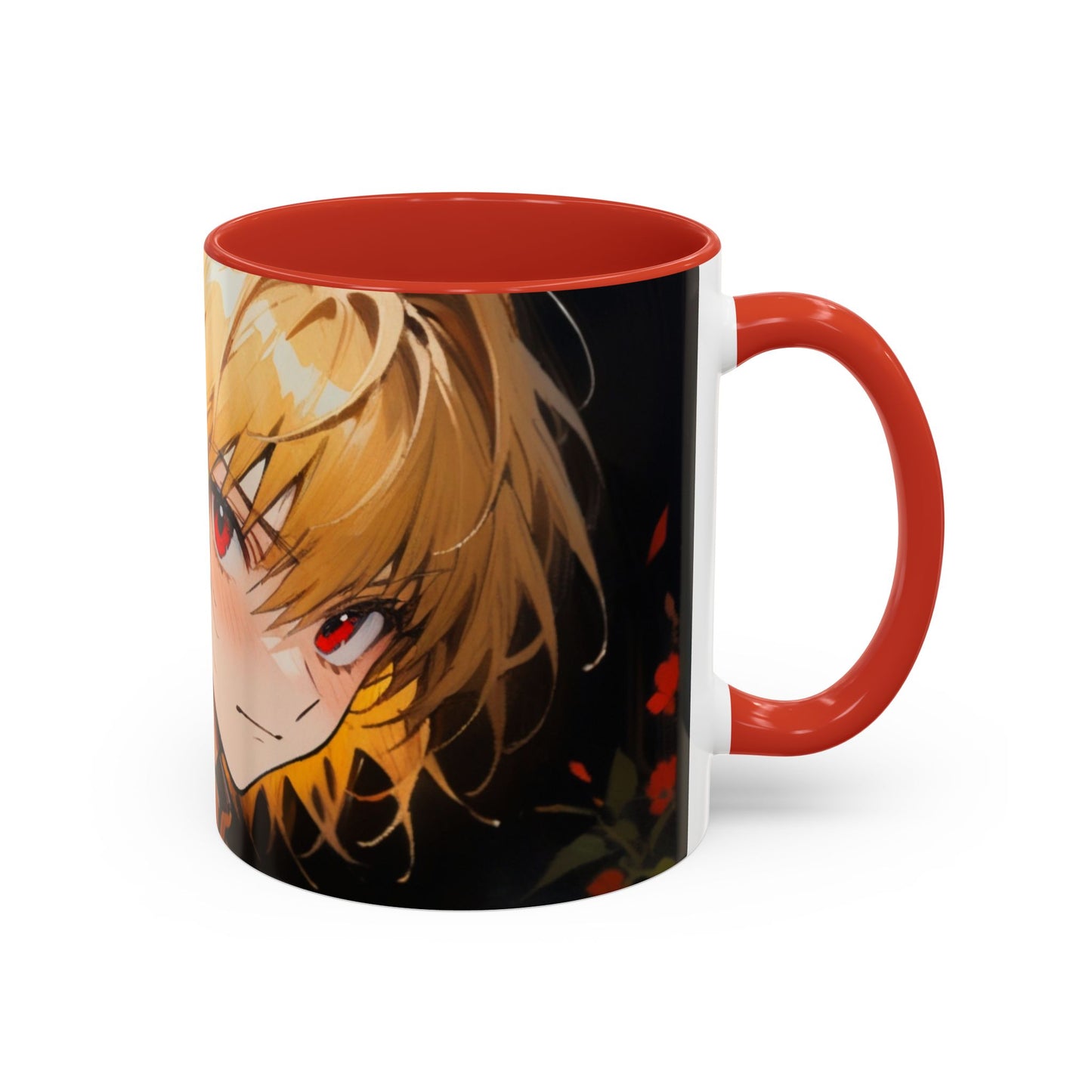 Kurapika 001 Coffee Mug