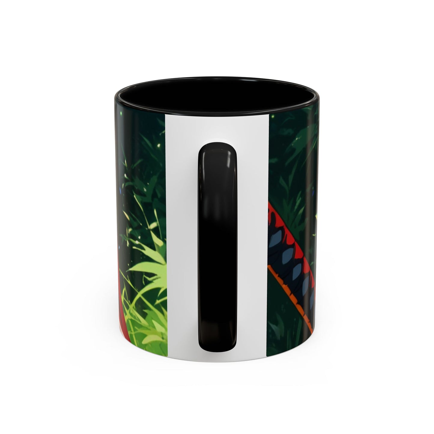 Erza Scarlet 002 Coffee Mug