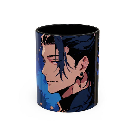 Geto Suguru 005 Coffee Mug
