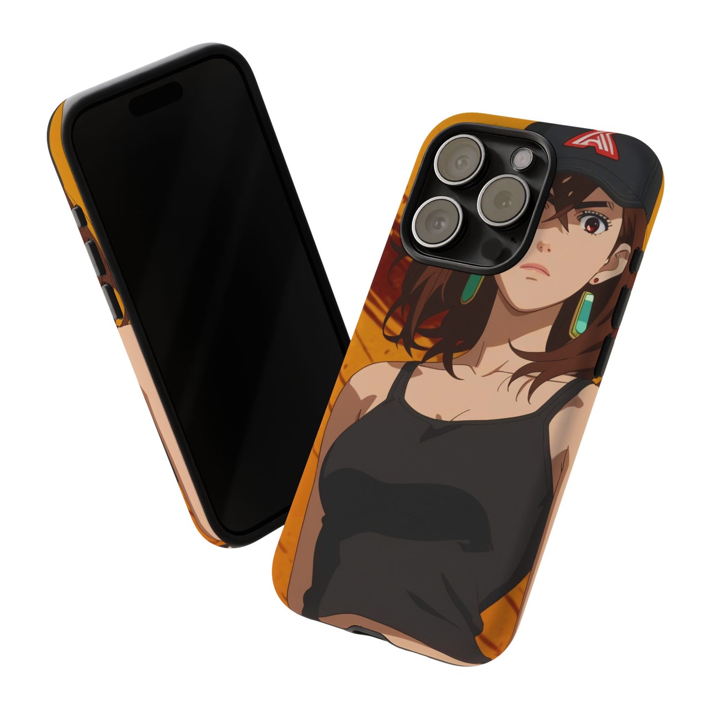 Ayase Momo 006 Tough Cases