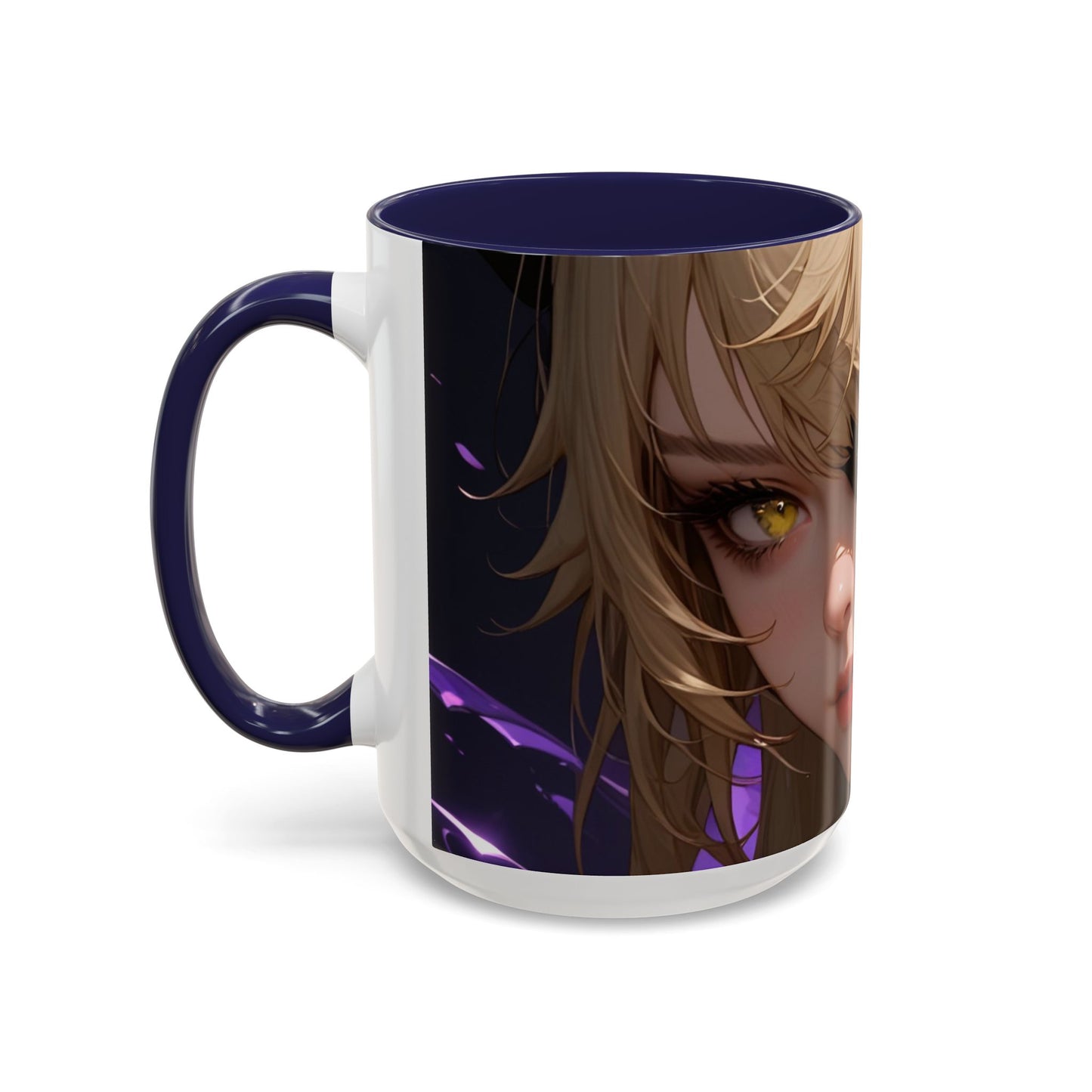 Fischl 008 Coffee Mug