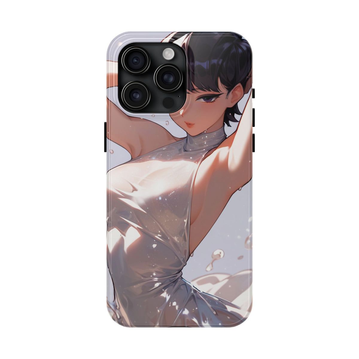 Komi Shuuko 005 Tough Cases