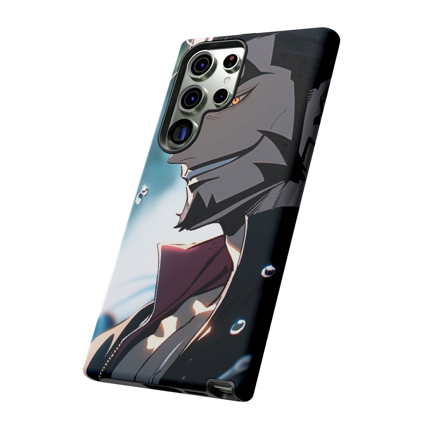 Mihawk 001 Tough Cases