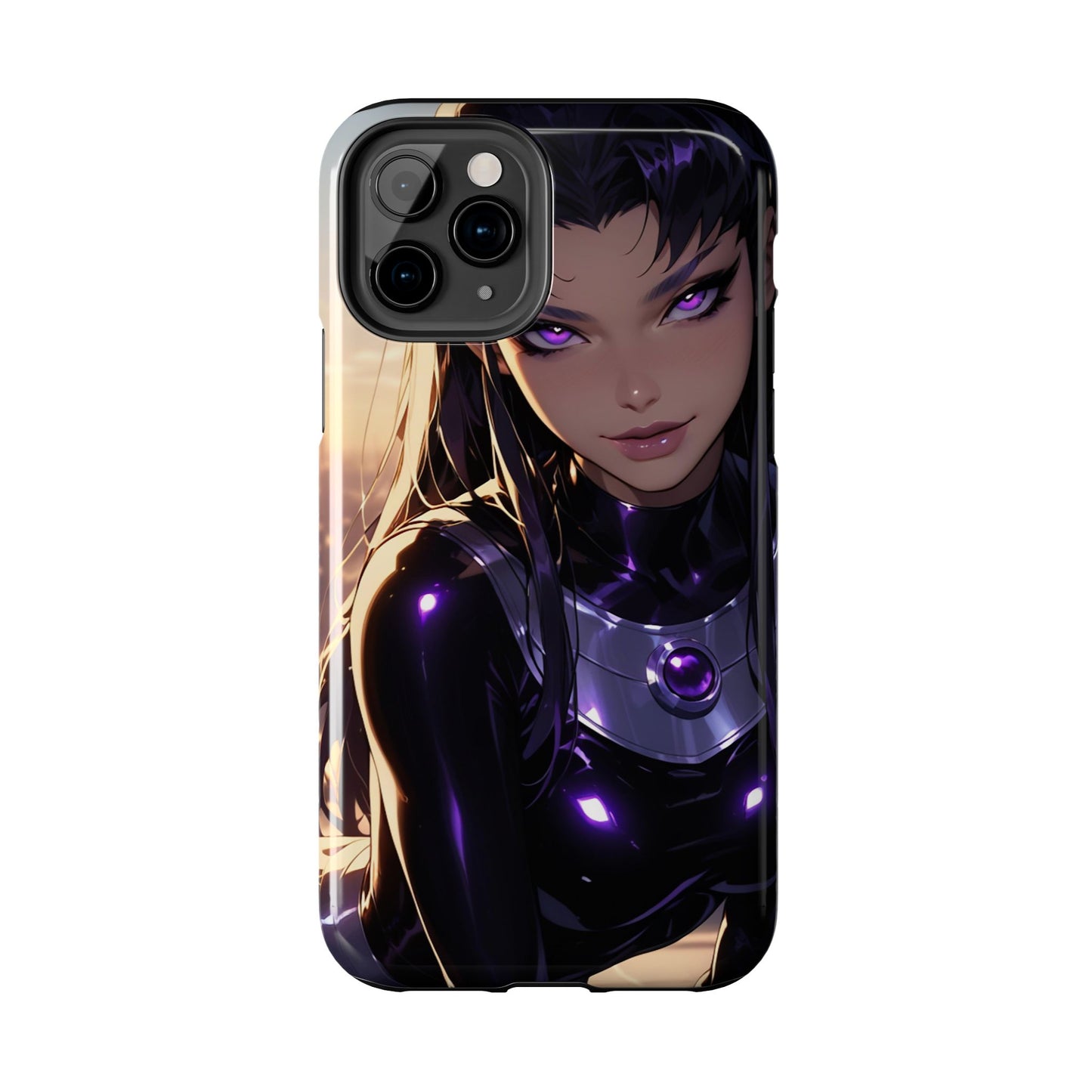 Blackfire 001 Tough Cases
