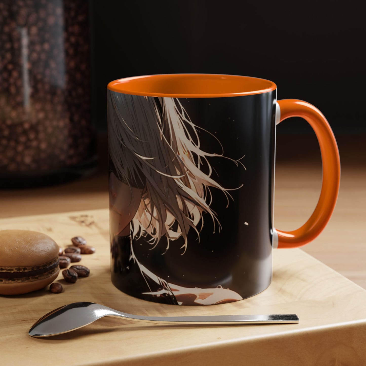 2B 001 Coffee Mug