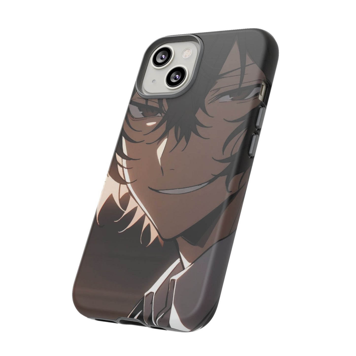 Dazai Osamu 001 Tough Cases