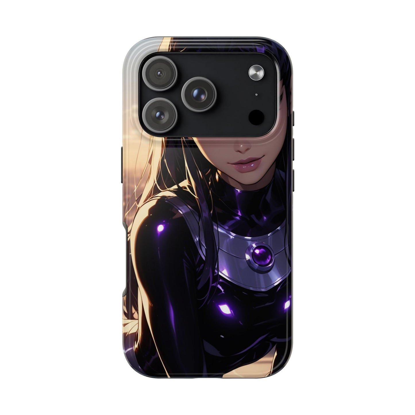 Blackfire 001 Tough Cases