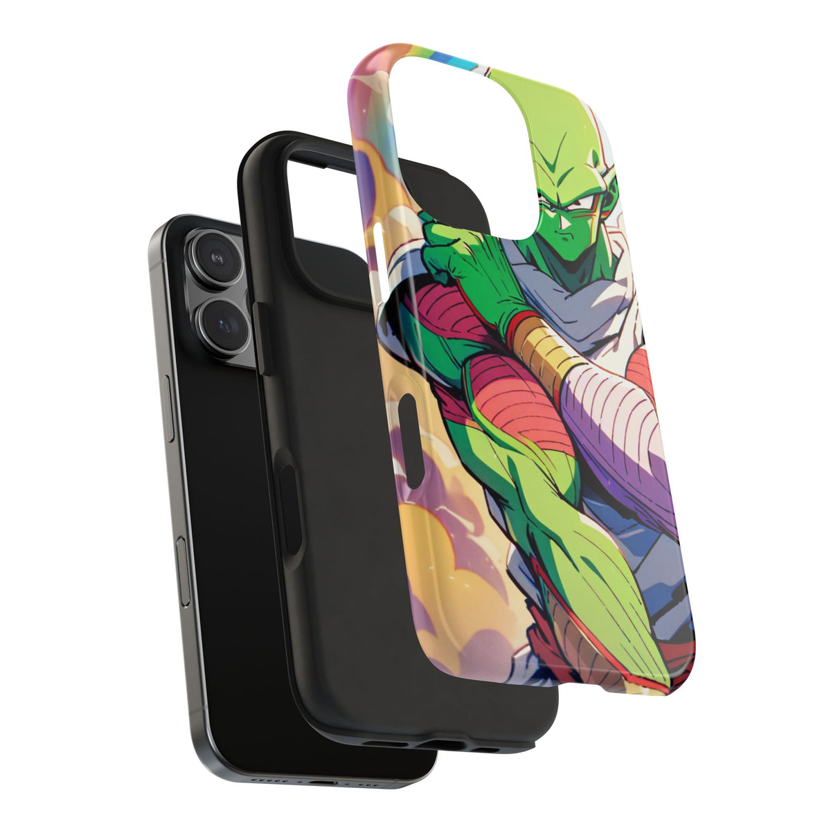 Piccolo 002 Tough Cases