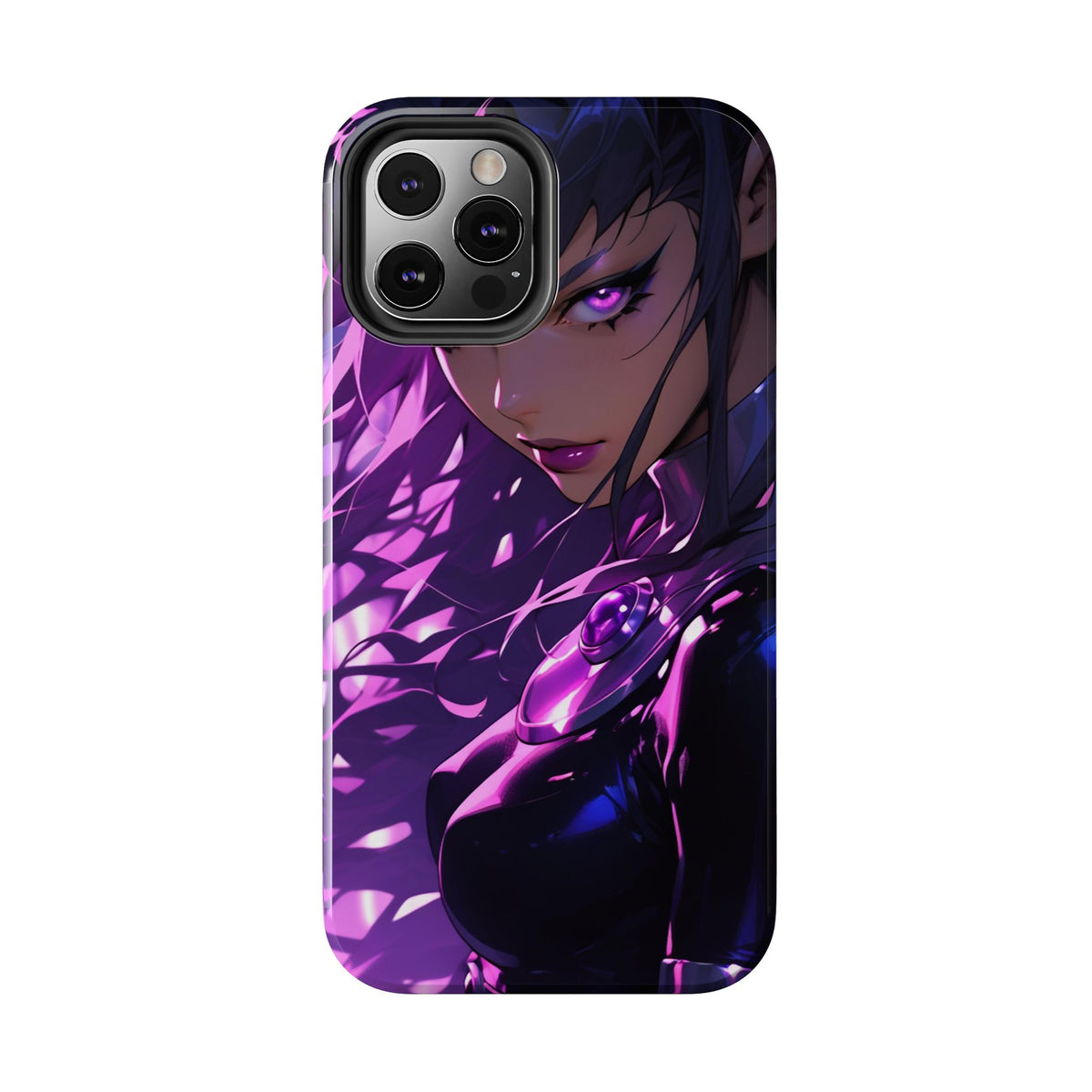 Blackfire 002 Tough Cases