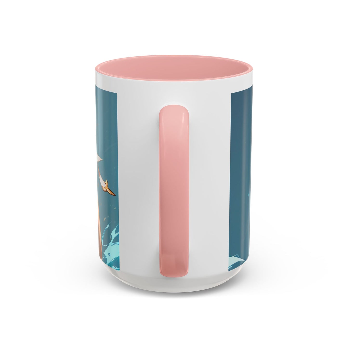 Chun Li 008 Coffee Mug