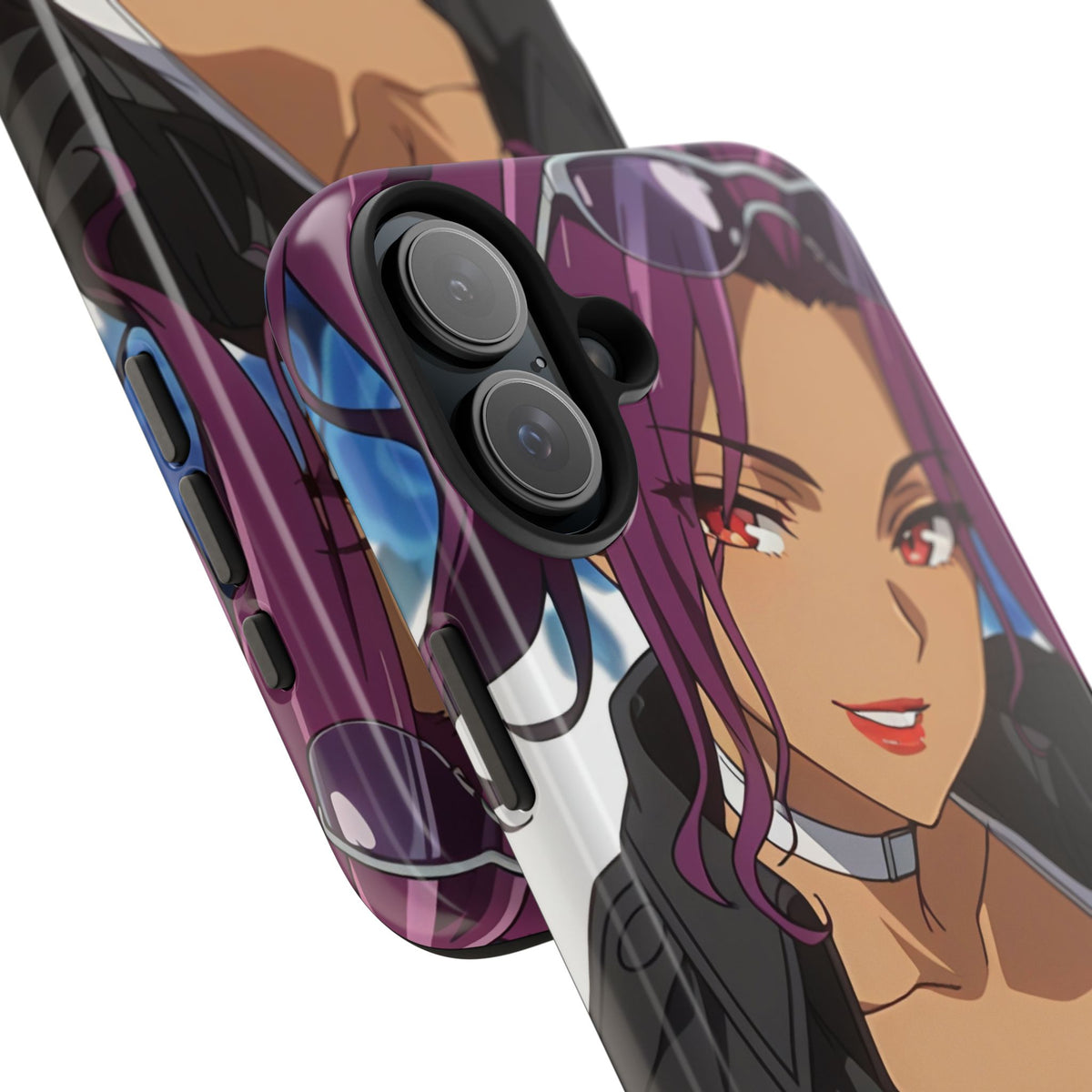Minami Rika 002 Tough Cases