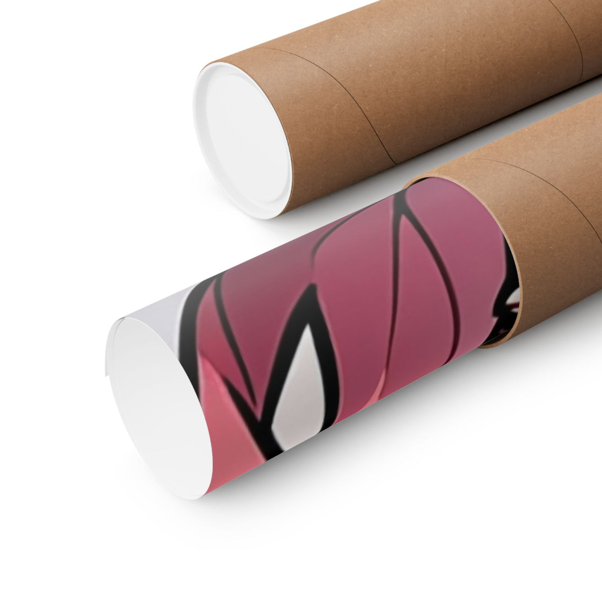 Yae Miko 005 Vertical Posters