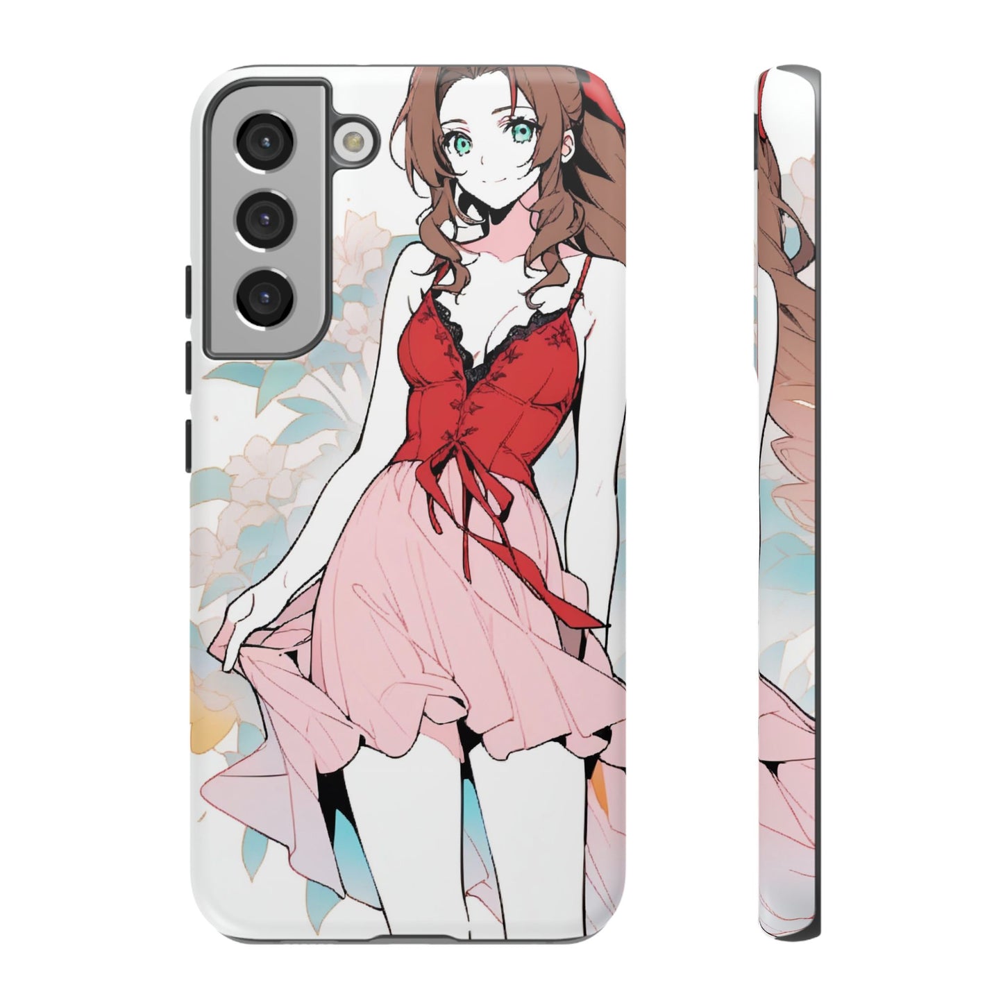 Aerith 002 Tough Cases