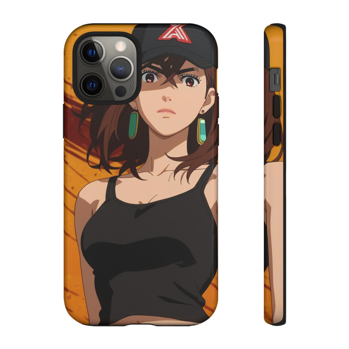 Ayase Momo 006 Tough Cases