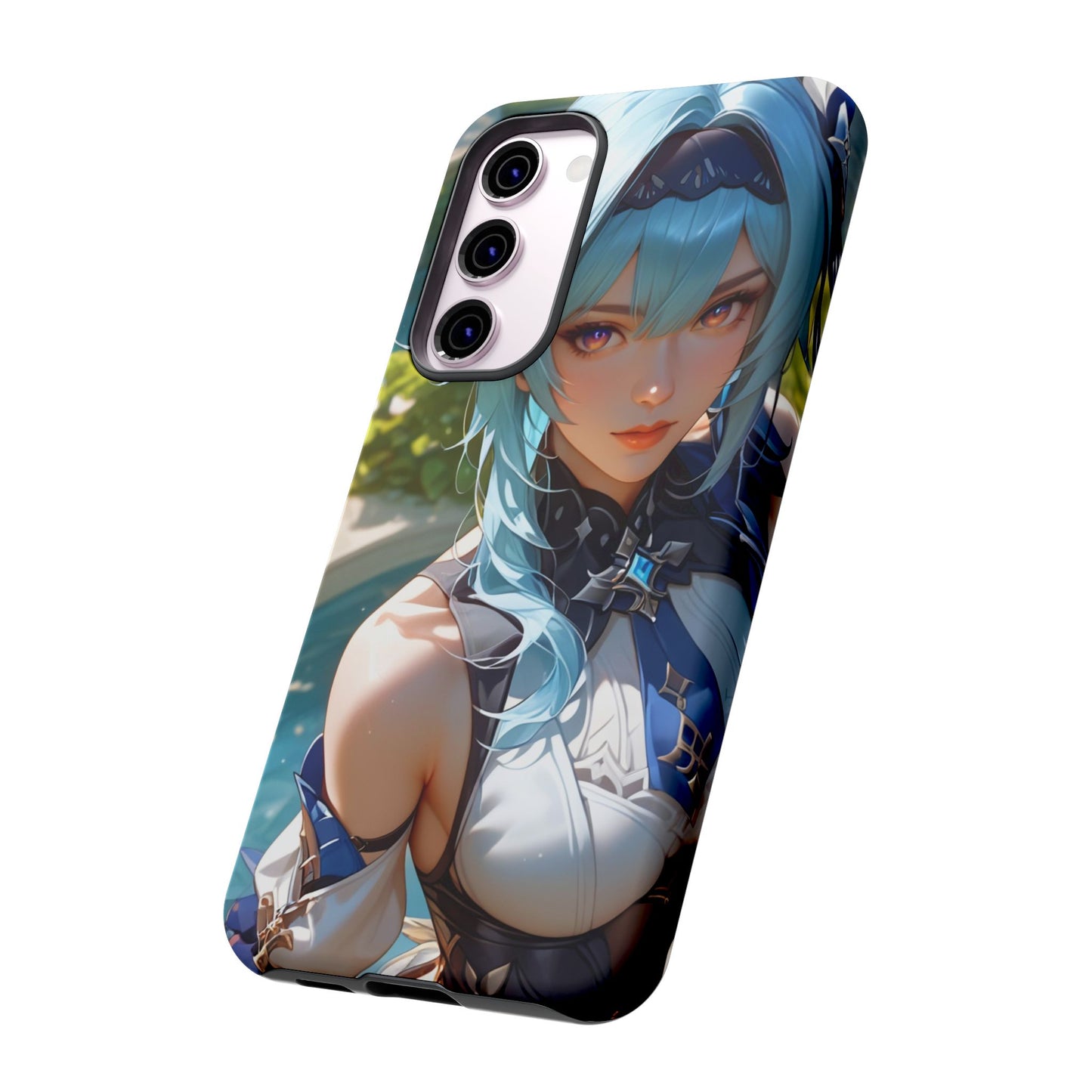 Eula 005 Tough Cases