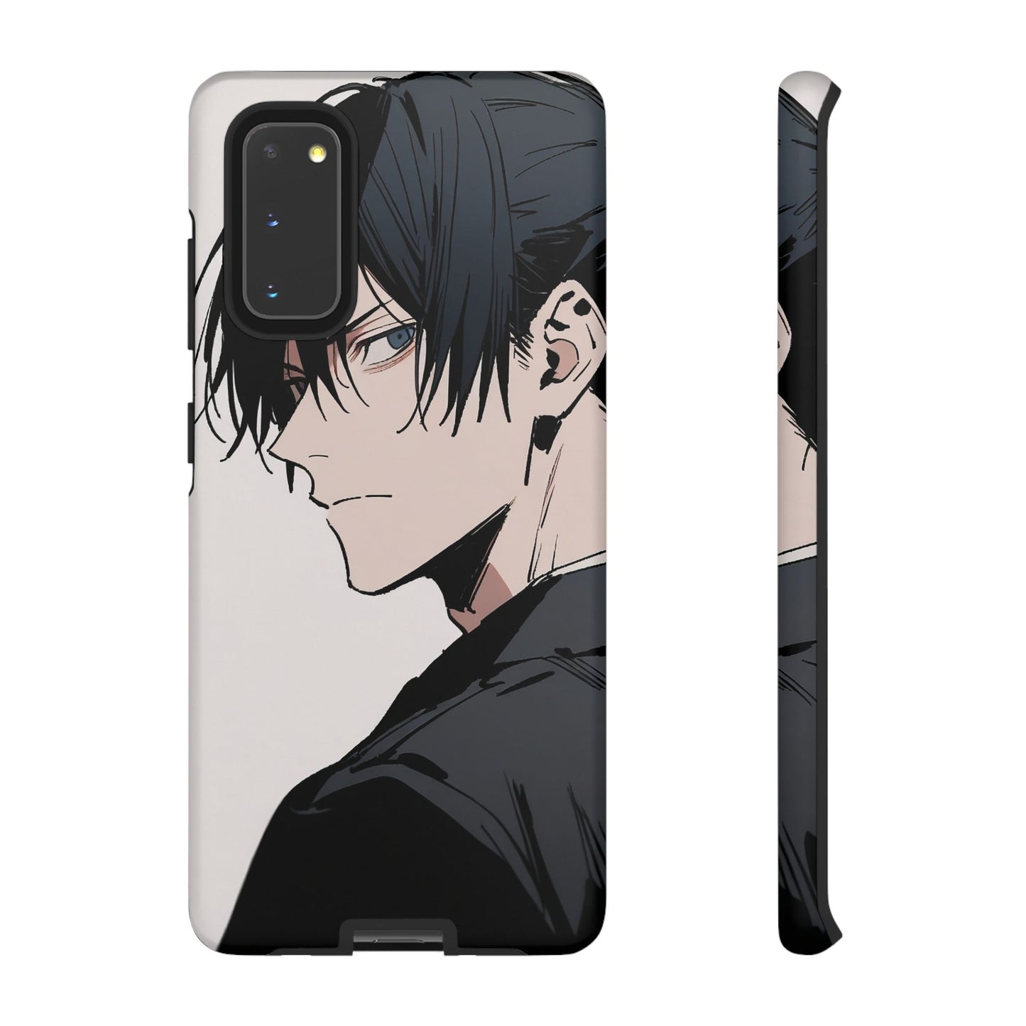 Hayakawa Aki 002 Tough Cases