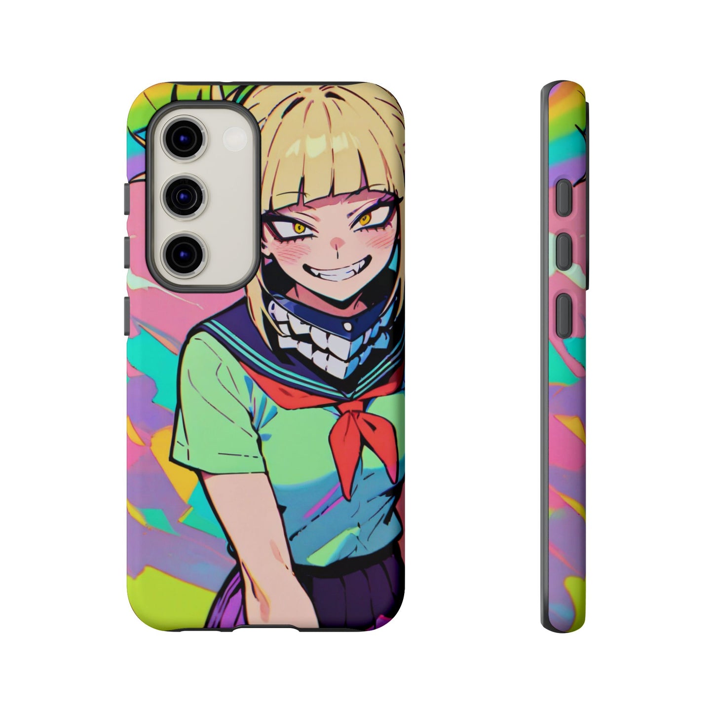 Himiko Toga 005 Tough Cases