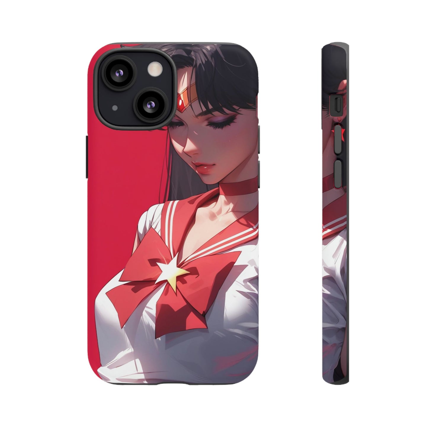 Sailor Mars 004 Tough Cases