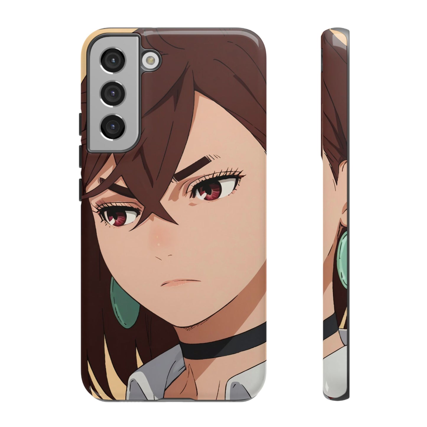 Ayase Momo 003 Tough Cases