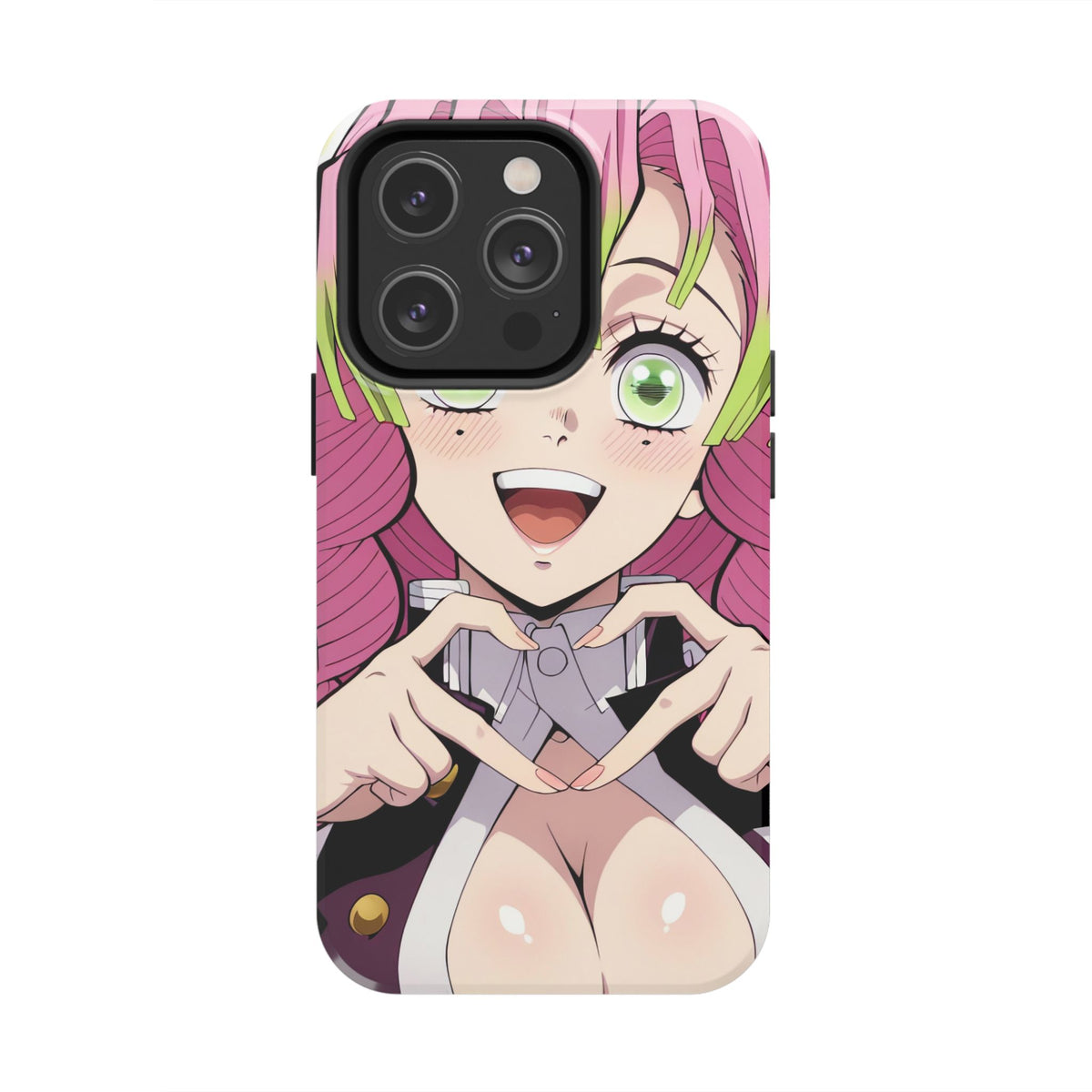 Mitsuri Kanroji 001 Tough Cases
