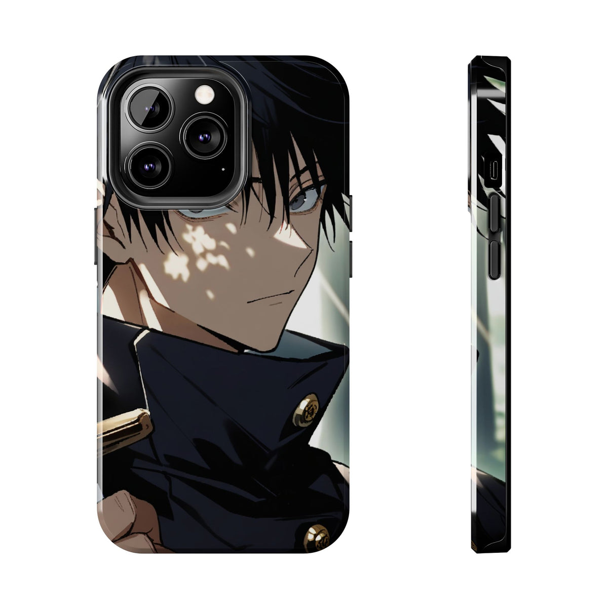Megumi Fushiguro 003 Tough Cases