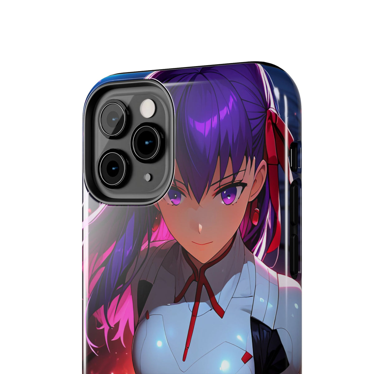 Sakura Matou 002 Tough Cases