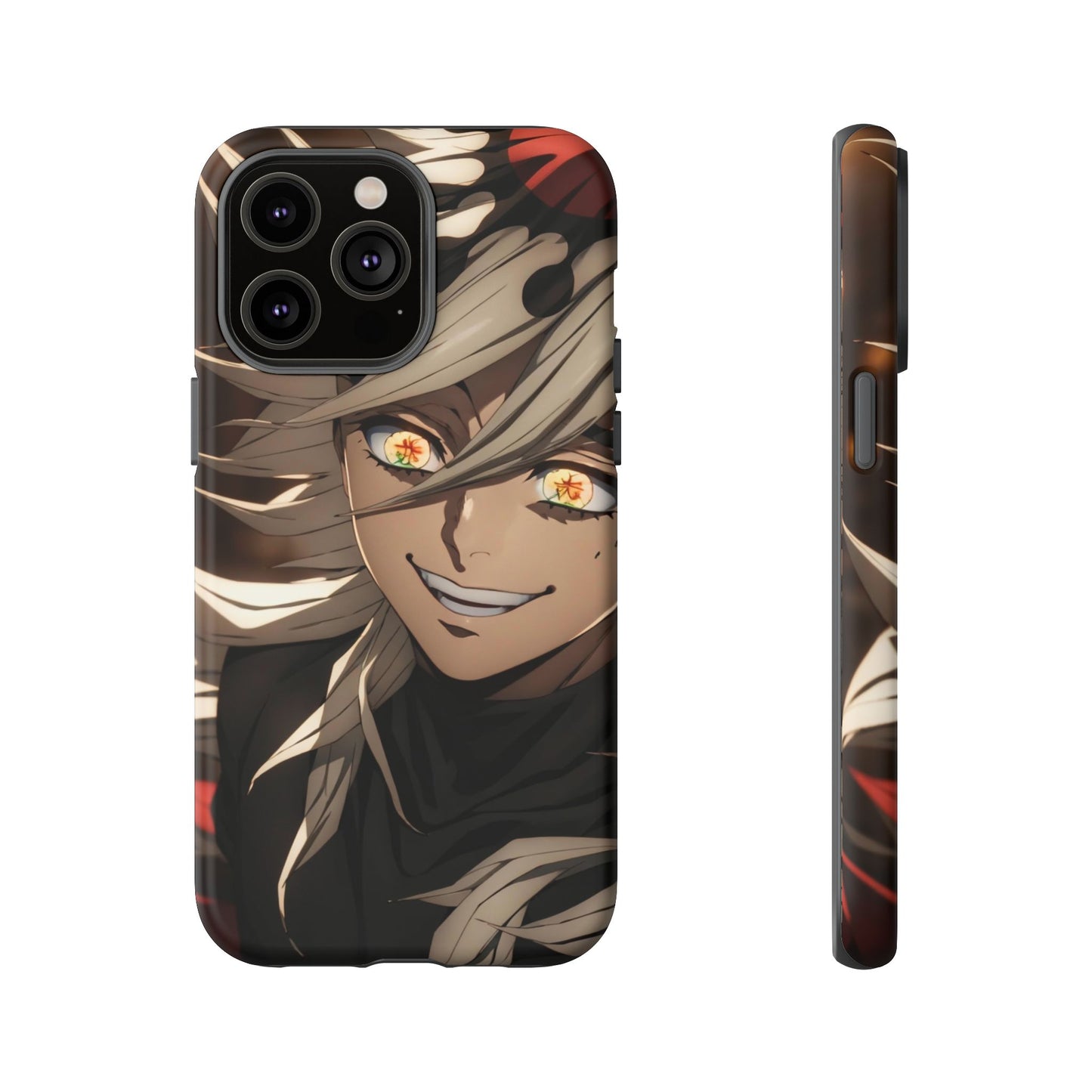 Douma 001 Tough Cases