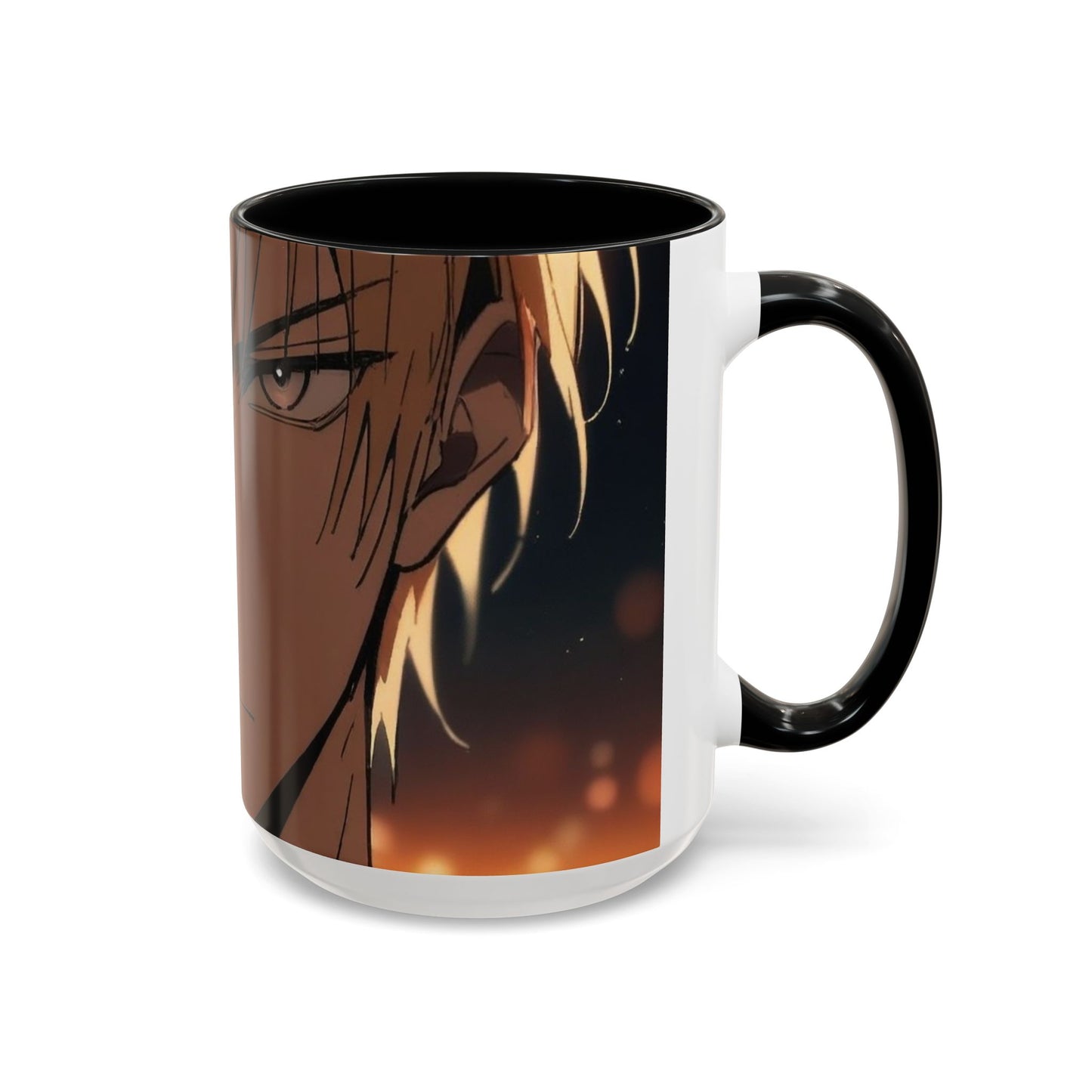 Kise Ryouta 001 Coffee Mug