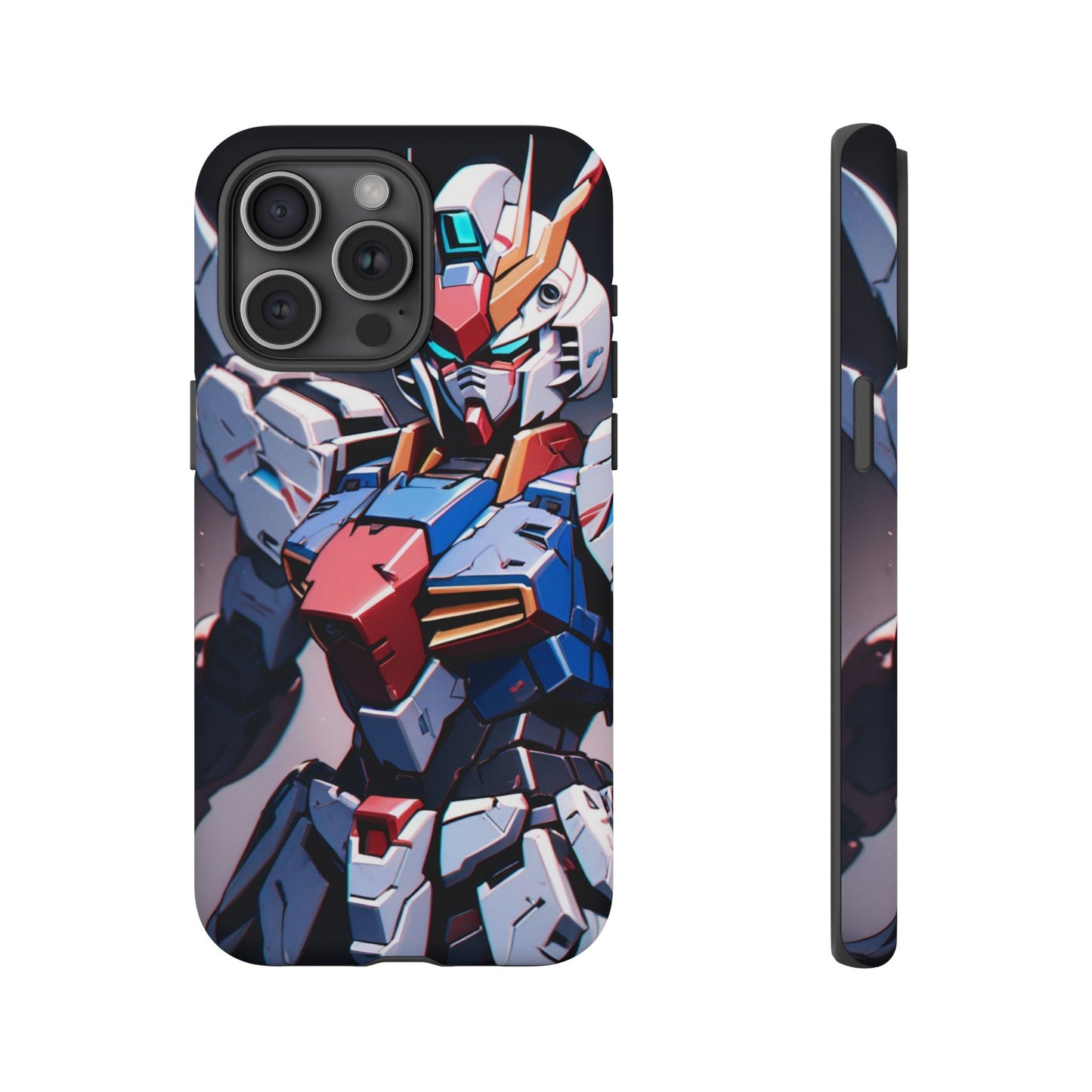 Gundam 001 Tough Cases