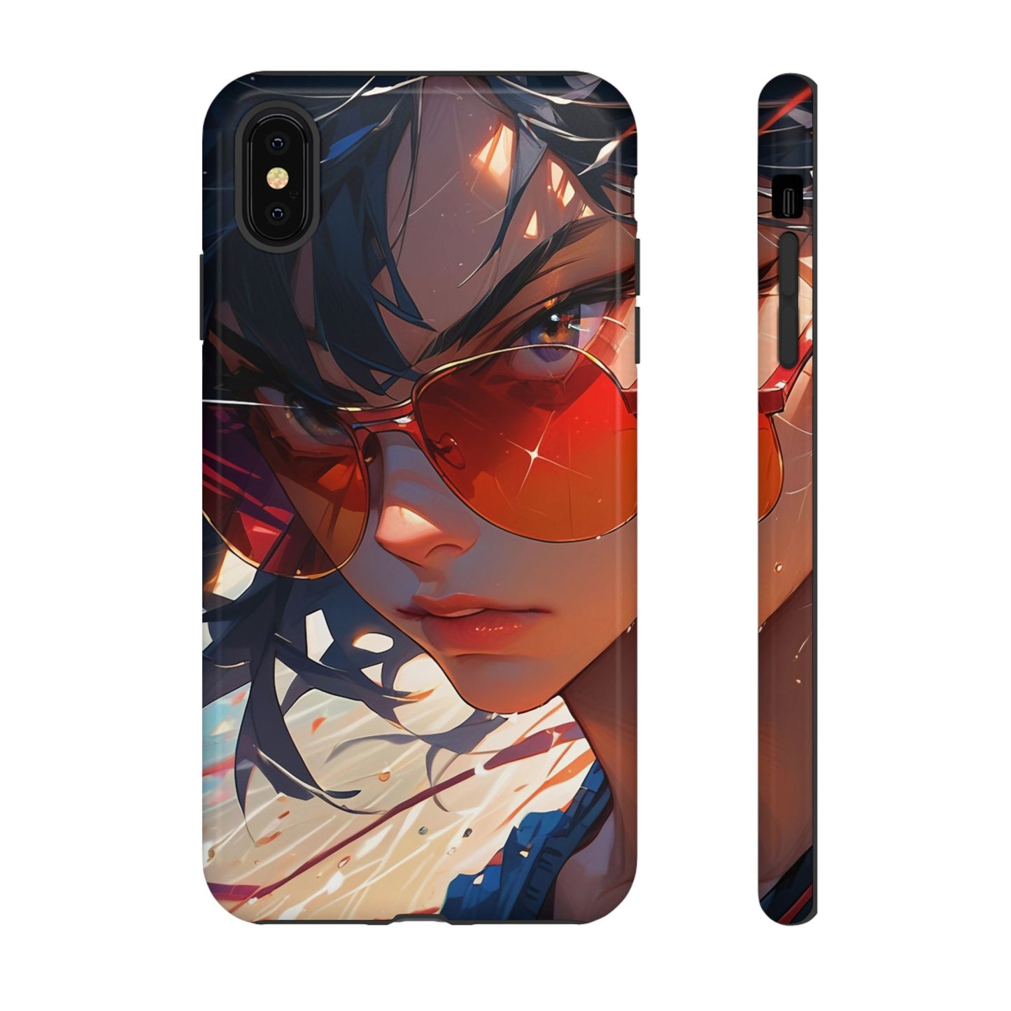 Ruko Matoi 001 Tough Cases