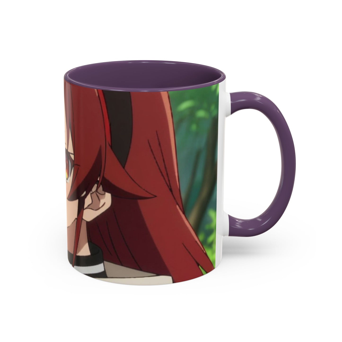 Eris Greyrat 001 Coffee Mug