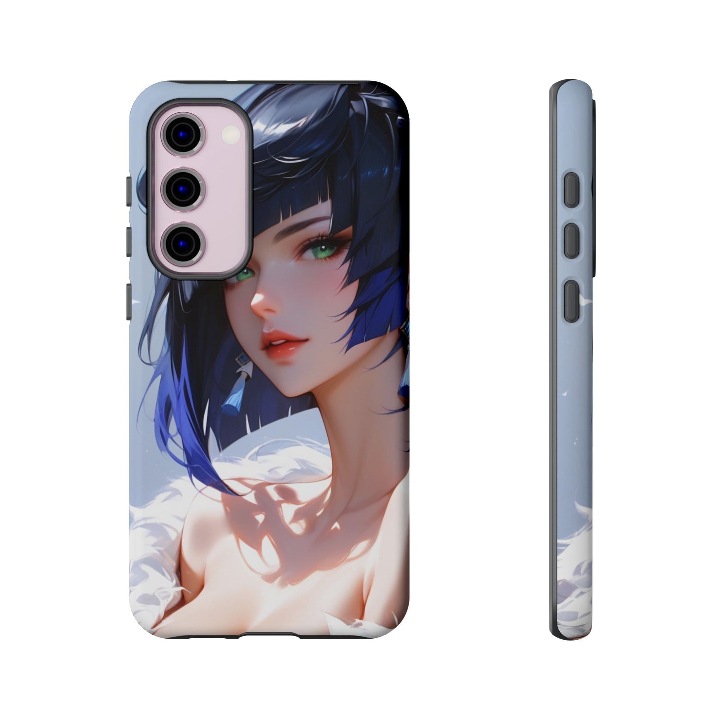 Yelan 011 Tough Cases