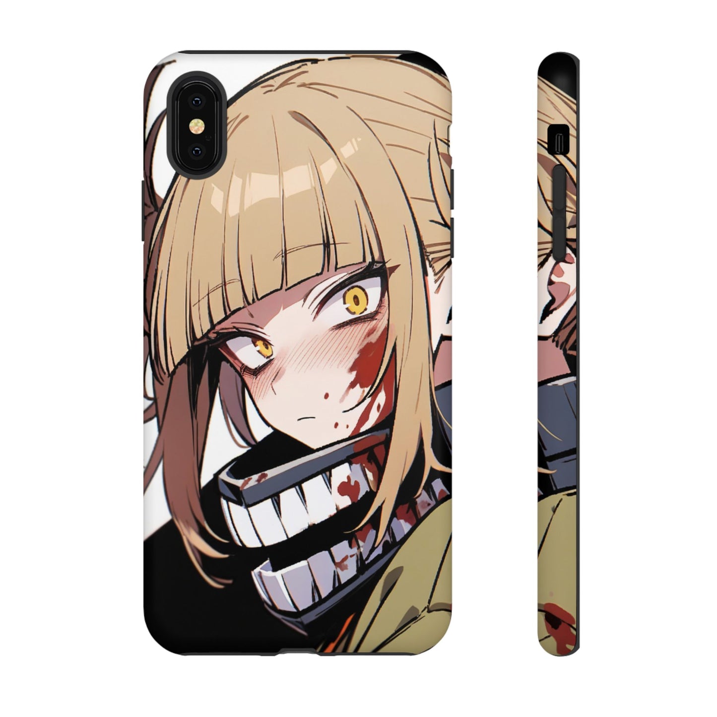 Himiko Toga 006 Tough Cases