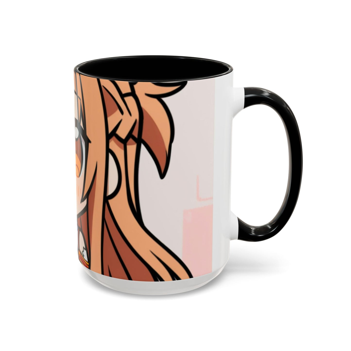 Asuna 001 Coffee Mug