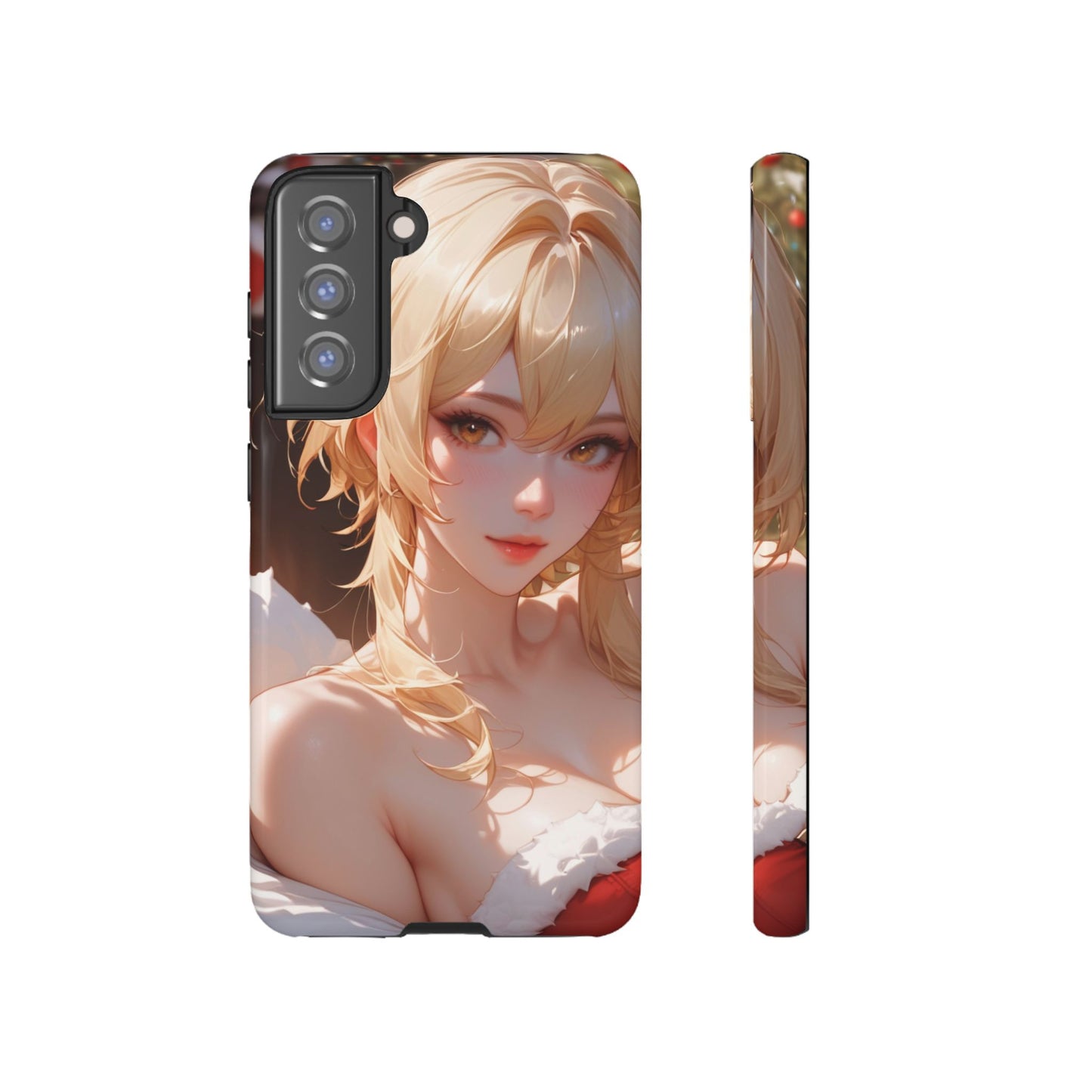 Lumine 008 Tough Cases