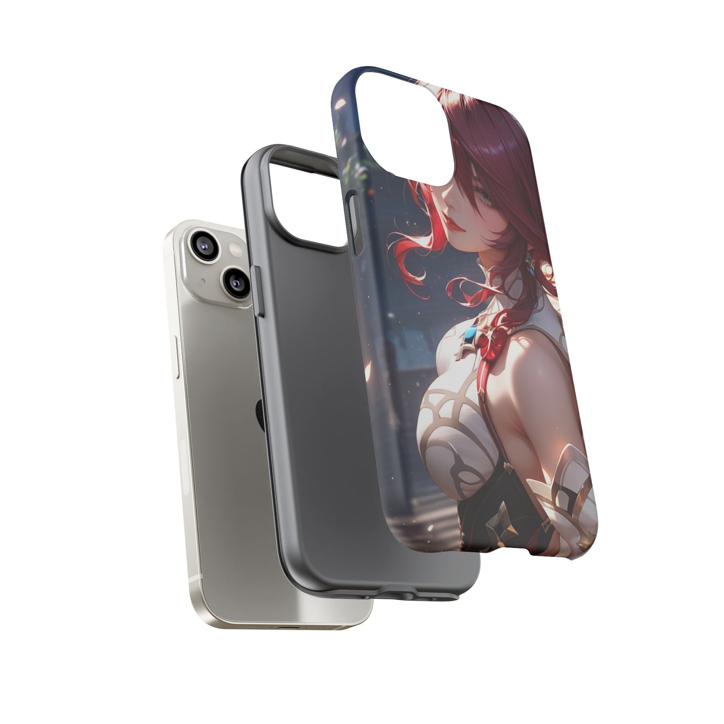 Rosaria 003 Tough Cases