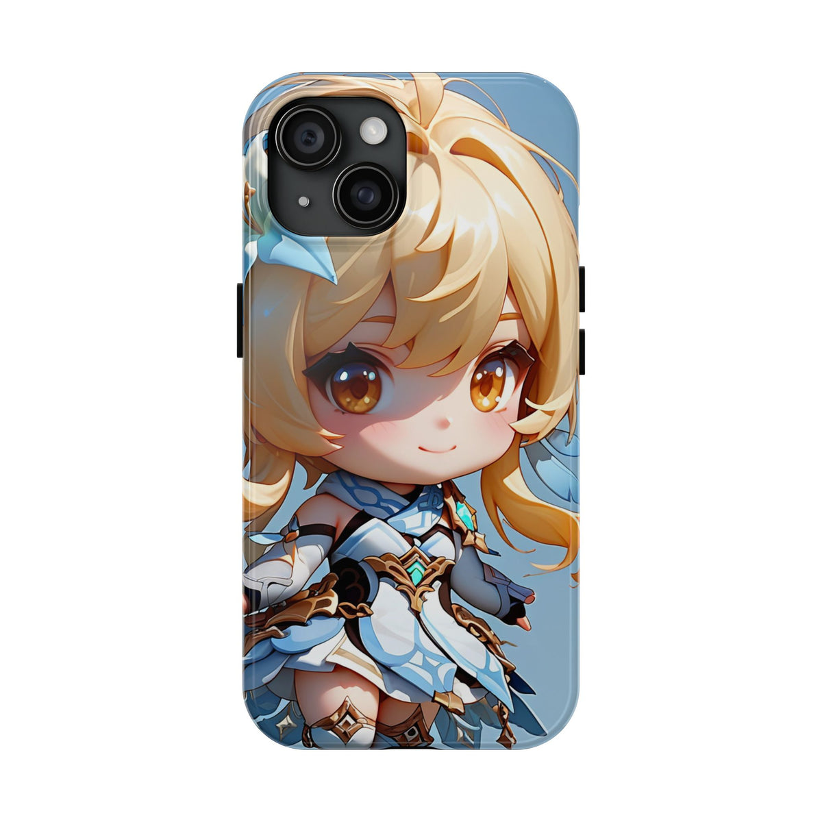 Lumine 009 Tough Cases