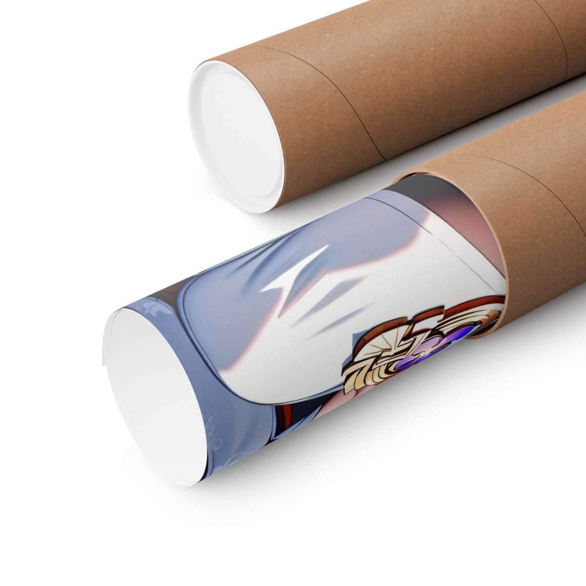 Yae Miko 004 Vertical Posters
